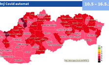 Menia sa podmienky karantény, svadobné hostiny stále nepovolili