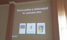 Burza práce a informácií