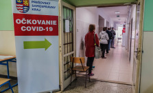 Prípravy na druhé kolo veľkokapacitného očkovania v Bardejove vrcholia