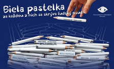 Biela pastelka 2015