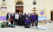 Aktivita projektu Svetlo z východu prepája najvýznamnejšie pútnické mariánske miesta