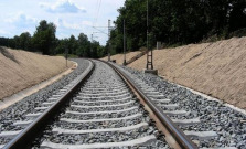 Oprava železničného priecestia v Raslaviciach