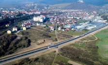 SÚC PSK má veľké plány, nový obchvat by mali mať Raslavice či Kapušany