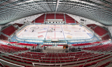 VIDEO | Prešovský zimný štadión je pripravený na extraligu, prvý zápas už dnes