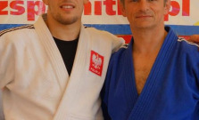 Super úspech Judo Clubu Bardejov v Nowej Soli