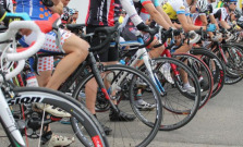 Cyklistický víkend v Bardejove