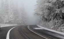 Cestári z Košického kraja sa už pripravujú na zimu