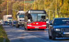 Mesto Prešov spúšťa preferenciu MHD na prvých piatich križovatkách