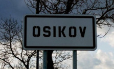 História a pamiatky obce Osikov