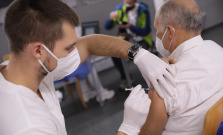 V Košiciach zasadal krízový štáb: Vyše 95 percent nakazených Košičanov nie je zaočkovaných