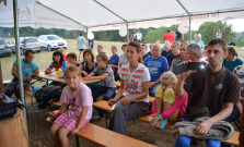 Svet na Kráľovej studni - podujatie, na ktoré sa oplatilo prísť