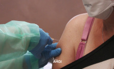 VIDEO | V Lenartove očkovali už štvrtýkrát, záujem sa zvyšuje