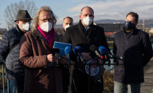 Košice chcú nové mestské centrum, vyhlasujú medzinárodnú urbanistickú súťaž