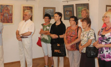 V Poľsko-slovenskom dome prebieha zaujímavá výstava