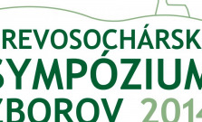 Drevosochárske sympózium Zborov 2014