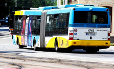 Rekonštrukcia cesty na Moyzesovej ulici obmedzí aj cestovanie košickou MHD