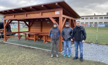 Obnovený Skatepark v Bardejove pomôže mládeži v trávení voľného času