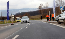 Cesta medzi Moldavou a Jasovom je už hotová