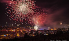 Pozor na zábavnú pyrotechniku, počas silvestrovských osláv počet hasičských výjazdov enormne narastá