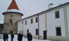 Františkánsky kláštor v Bardejove budúci rok prichýli remeselníkov, v jeho priestoroch vznikne aj gastro prevádzka