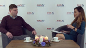 BESEDA AHOJ.TV | Ján Šurkala, starosta obce Zborov (o Zborove i o Zborovskom hrade)