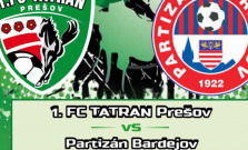 V derby zápase Bardejov vyrovnal v závere