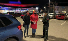 Na Slovensku sa od pondelka ruší nočný zákaz vychádzania