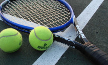 Uskutoční sa tenisový turnaj pre mladých