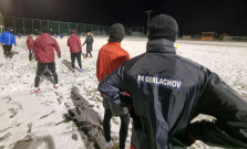 VIDEO | FK Gerlachov odštartoval zimnú prípravu, novým hlavným trénerom Peter Frický