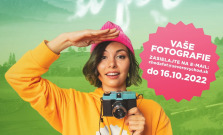 Fotografická súťaž Choď a foť oslavuje okrúhle jubileum