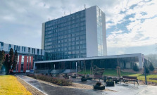 V šačianskej nemocnici narastá počet pozitívnych zamestnancov