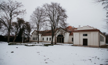 Zimnú záhradu Zemplínskeho múzea v Michalovciach otvorili po šestnástich rokoch