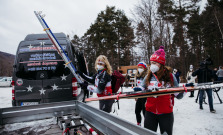 Na Kojšovskú hoľu vás po novom vyvezie Skibus