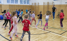 Na košických základných školách pôsobia špeciálne školení tréneri