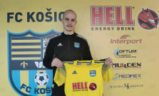 Matej Moško sa stal ďalšou posilou FC Košice
