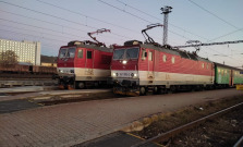 Na konflikt na Ukrajine reaguje aj ZSSK, dočasne pozastaví vlakové spojenia