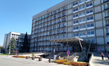 Košická univerzitná nemocnica je pripravená pomôcť zraneným a pacientom z Ukrajiny