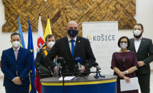 Mesto Košice vyčlenilo na pomoc utečencom z Ukrajiny 200-tisíc eur