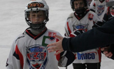 Mladí hokejisti HC 46 v súťažiach