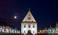 Bardejov je druhé najkrajšie mesto na Slovensku