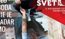 Festival dokumentárnych filmov Jeden svet