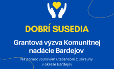 Dobrí susedia