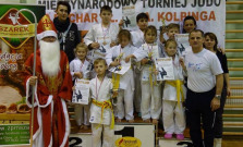 Judo Club Bardejov úspešný v Poľsku
