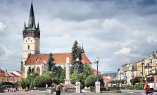 V Prešovskom kraji počas minulého roka upadol počet návštevníkov v ubytovacích zariadeniach