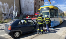 V Košiciach došlo k smrteľnej dopravnej nehode