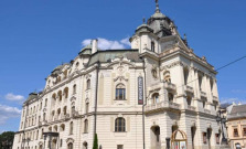 Košické Národné divadlo oslávi významný historický medzník