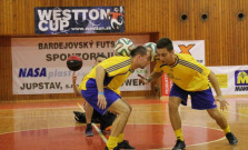 Westton Cup - 20. ročník hostil Bardejov