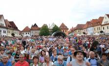 Kultúrne podujatia na severovýchode Slovenska znovu ožívajú