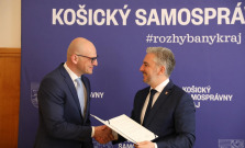 Košický samosprávny kraj bude so spoločnosťou KOSIT vyrábať vodík