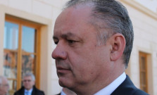 Prezident Andrej Kiska je dnes v Bardejove, do Moskvy nepôjde